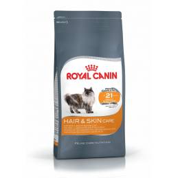 Royal Canin Hair & Skin Care 0,4Kg