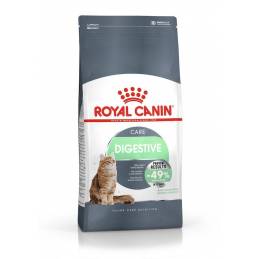 Royal Canin Digestive Care 0,4Kg - Sucha Karma Dla Kota