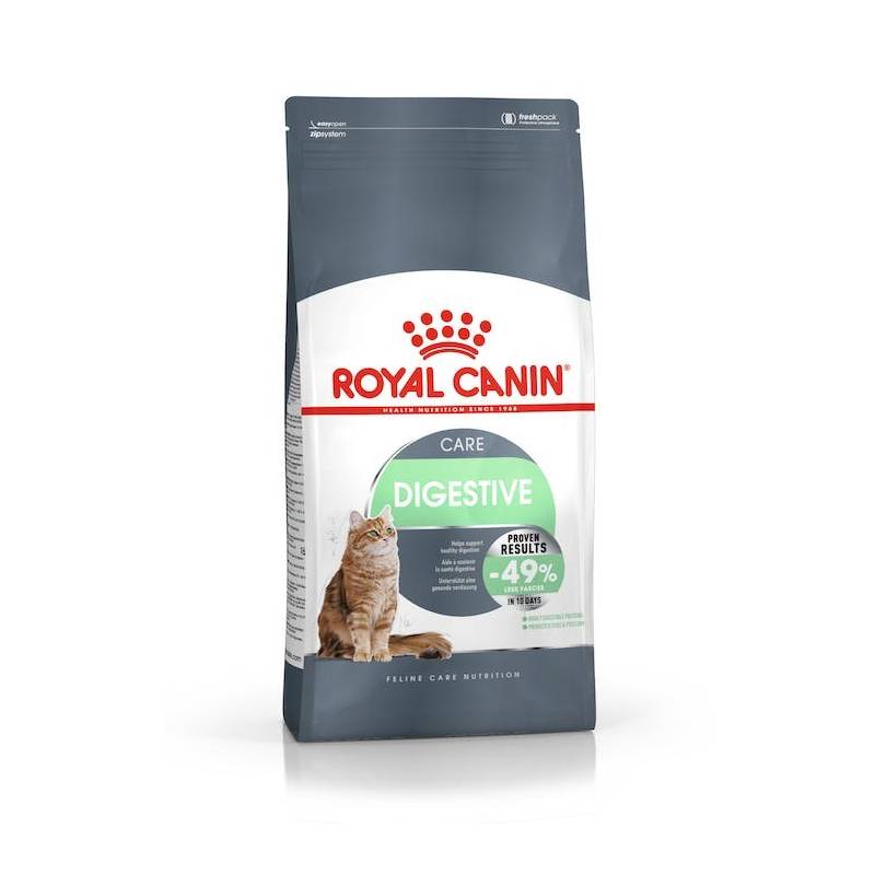 Royal Canin Digestive Care 0,4Kg - Sucha Karma Dla Kota