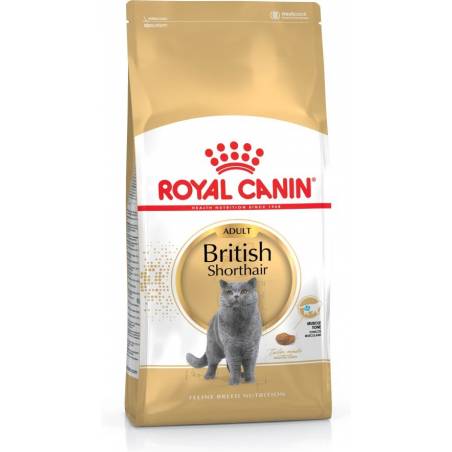 Royal Canin British Shorthair Adult 0,4Kg