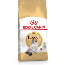 Karma Royal Canin Fbn Ragdoll (0,40 Kg )