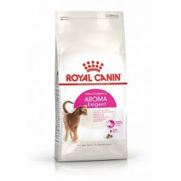 Royal Canin Exigent Aromatic Attraction 0,4Kg