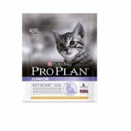 Purina Pro Plan Original Kitten Kurczak 400G