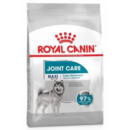 Royal Canin Ccn Maxi Joint Care - Sucha Karma Dla Psa Dorosłego - 10Kg (Wyprzedaż)