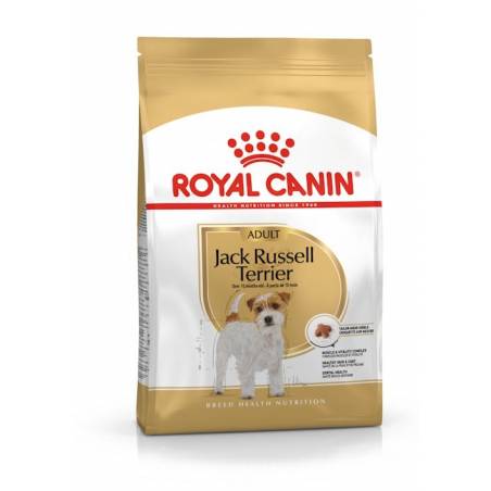 Royal Canin Bhn Jack Russell Terrier Adult - Sucha Karma Dla Psa Dorosłego - 7,5Kg (Wyprzedaż)