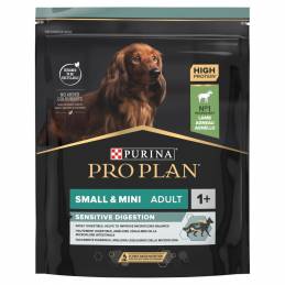 Purina Pro Plan Small & Mini Adult Opti Digest Jagnięcina 700G