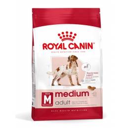 Royal Canin Shn Medium Adult Bf 15Kg