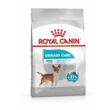 Royal Canin Mini Urinary Care Ccn - Sucha Karma Dla Psa - 3Kg