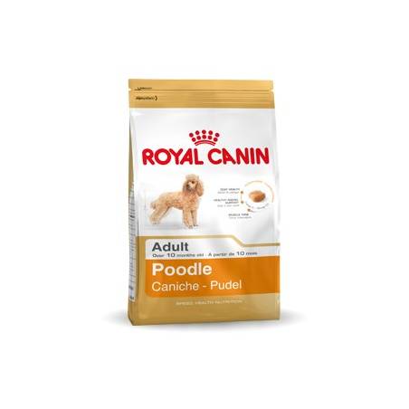 Royal Canin Poodle 1,5Kg