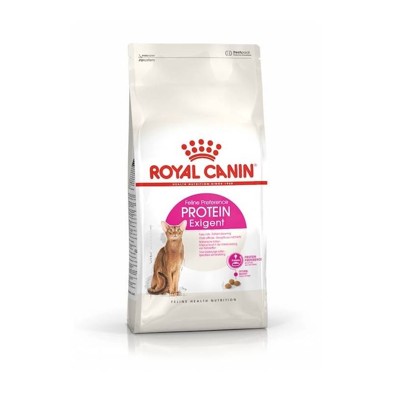 Royal Canin Exigent Protein Preference 0,4Kg