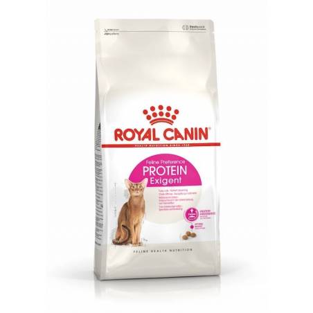 Royal Canin Exigent Protein Preference 0,4Kg