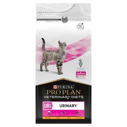 Purina Pro Plan Vet Diets Ur Chicken Urinary 1,5Kg