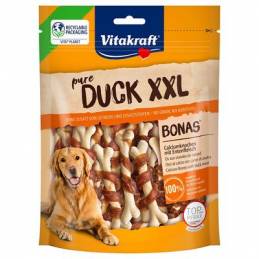 Vitakraft Duck Bonas Kości Z Kaczką Xxl Przysmak Dla Psa 250G