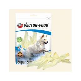 Vector-Food Uszy Królicze Białe [B25] 5 Sztuk