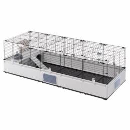 Ferplast Modular 4 Cage 179X72X56 Cm