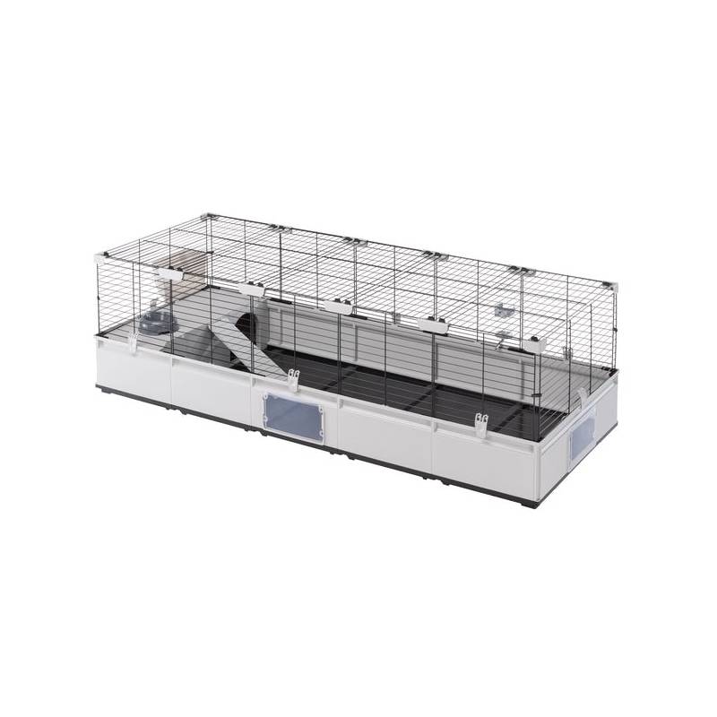 Ferplast Modular 4 Cage 179X72X56 Cm