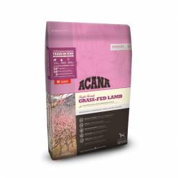 Acana Grass-Fed Lamb 17Kg