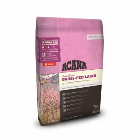 Acana Grass-Fed Lamb 17Kg