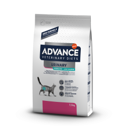 Advance Diet Urinary Sterilized Low Calorie - Sucha Karma Dla Kotów Sterylizowanych 7,5Kg [924021]