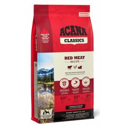 Acana Red Meat Dog 14,5Kg