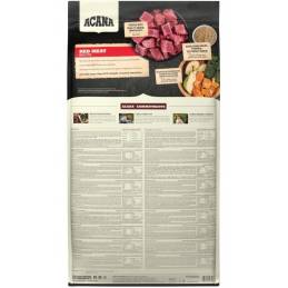 Acana Red Meat Dog 14,5Kg