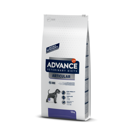 Advance Diet Articular Care - Sucha Karma Dla Psów 12Kg [595510]