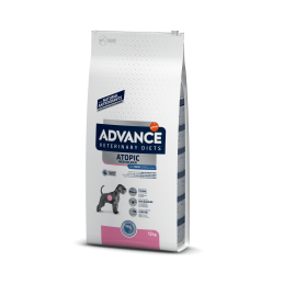 Advance Diet Atopic Trout - Sucha Karma Z Pstrągiem Dla Psów 12Kg [923676]