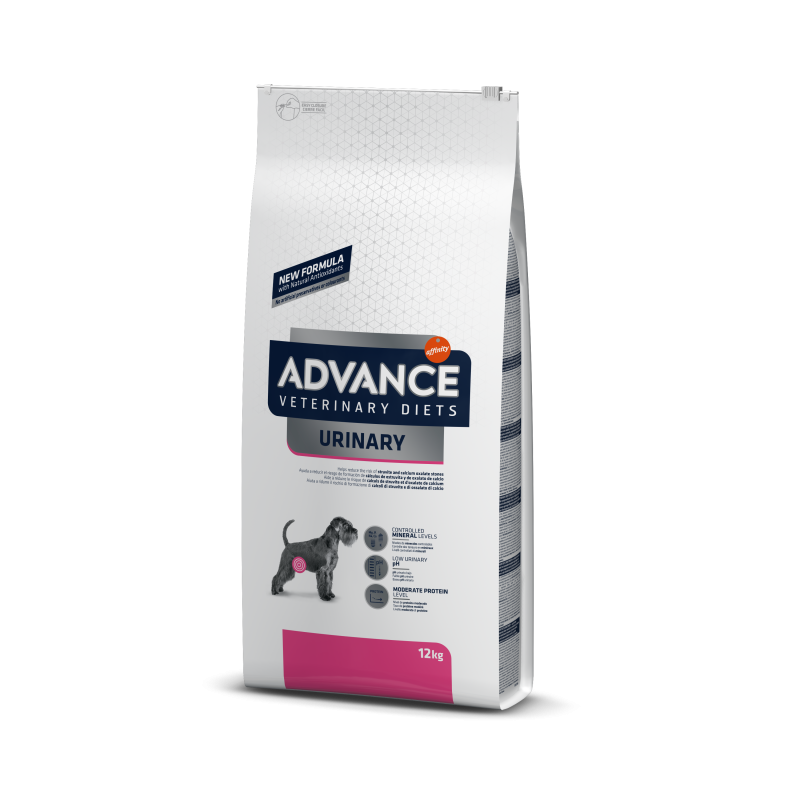 Advance Diet Urinary Canine - Sucha Karma Dla Psów 12Kg [923678]