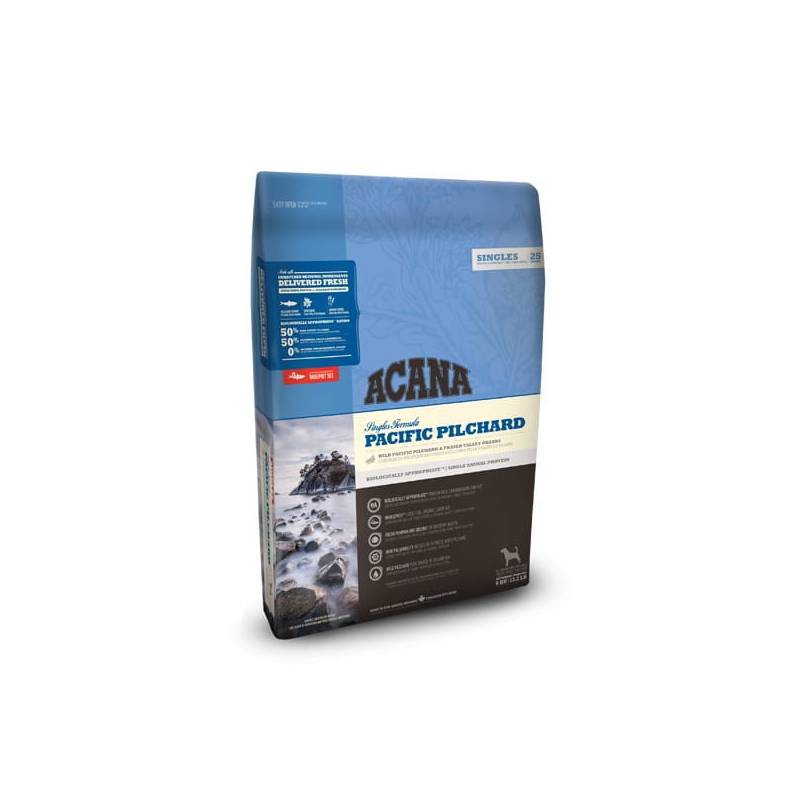 Acana Pacific Pilchard 11,4Kg