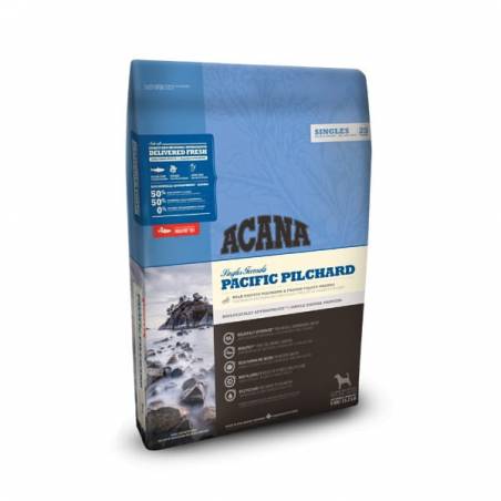 Acana Pacific Pilchard 11,4Kg