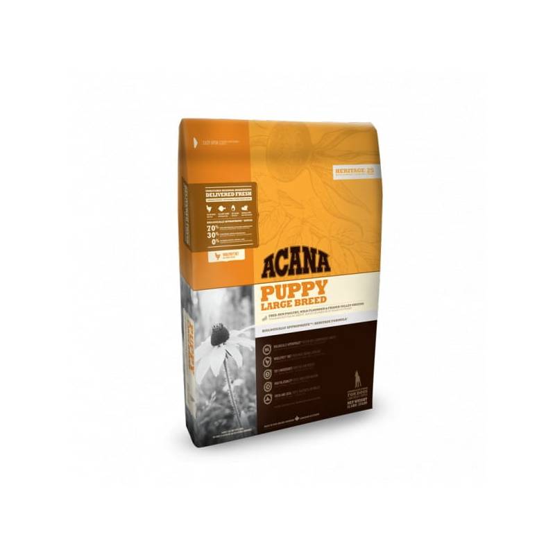 Acana Puppy Large Breed 17Kg