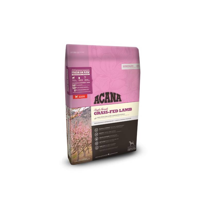 Acana Grass-Fed Lamb 11,4Kg