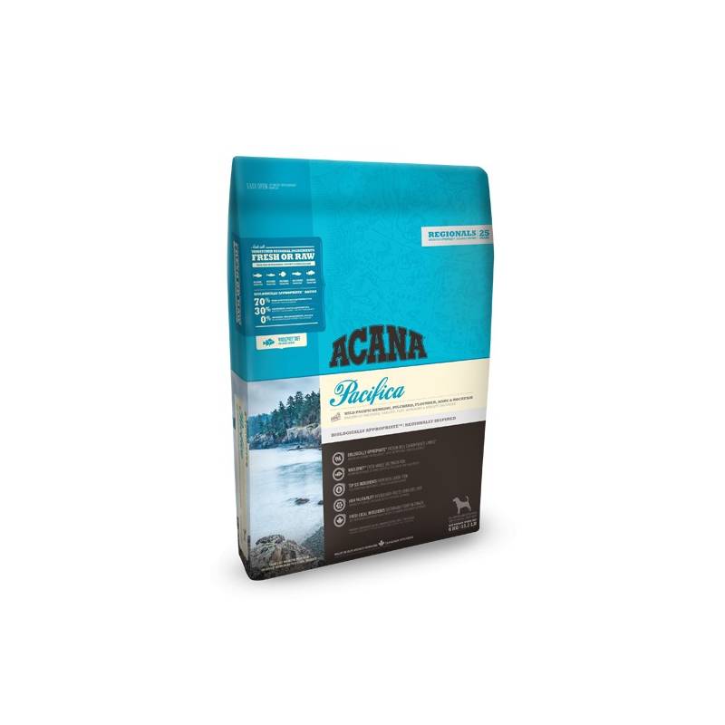 Acana Pacifica Dog 11,4Kg