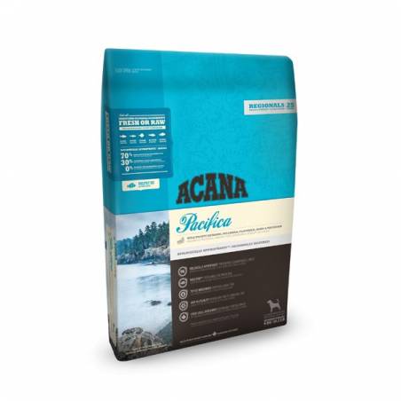 Acana Pacifica Dog 11,4Kg