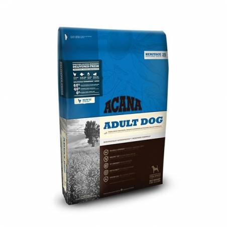 Acana Adult Dog 17Kg