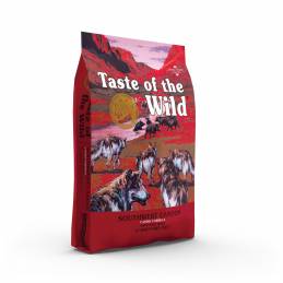 Taste Of The Wild Southwest Canyon 12,2Kg