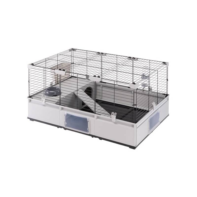 Ferplast Modular 2 Cage 109X72X56 Cm