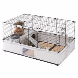 Ferplast Modular 2 Cage 109X72X56 Cm