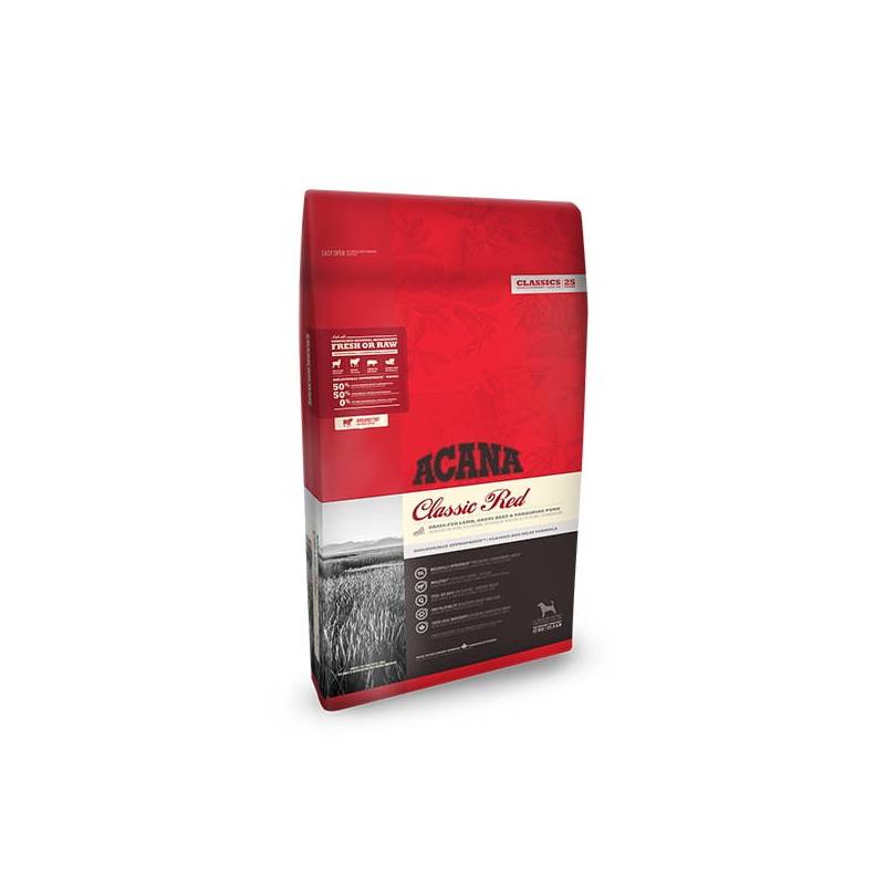 Acana Classic Red 17Kg