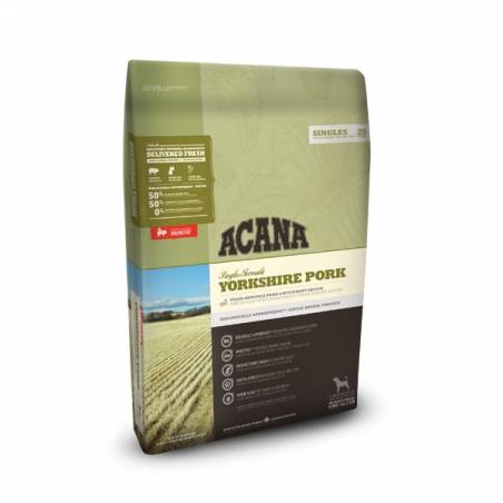 Acana Yorkshire Pork 11,4Kg