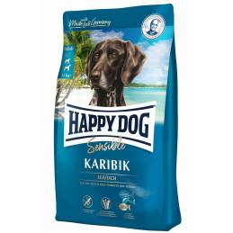 Happy Dog Supreme Karibik 12,5Kg