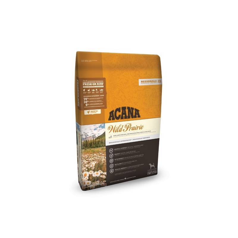 Acana Wild Prairie Dog 11,4Kg