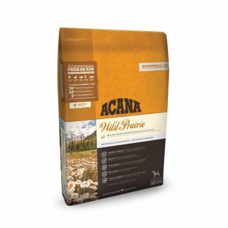 Acana Wild Prairie Dog 11,4Kg