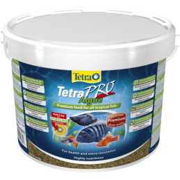 Tetra Tetrapro Algae 10L - Wiaderko [T138827]