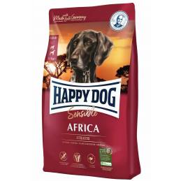 Happy Dog Supreme Africa 12,5Kg