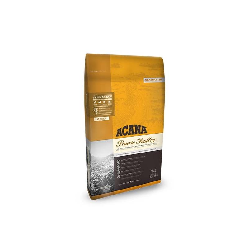 Acana Prairie Poultry 17Kg