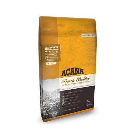 Acana Prairie Poultry 17Kg