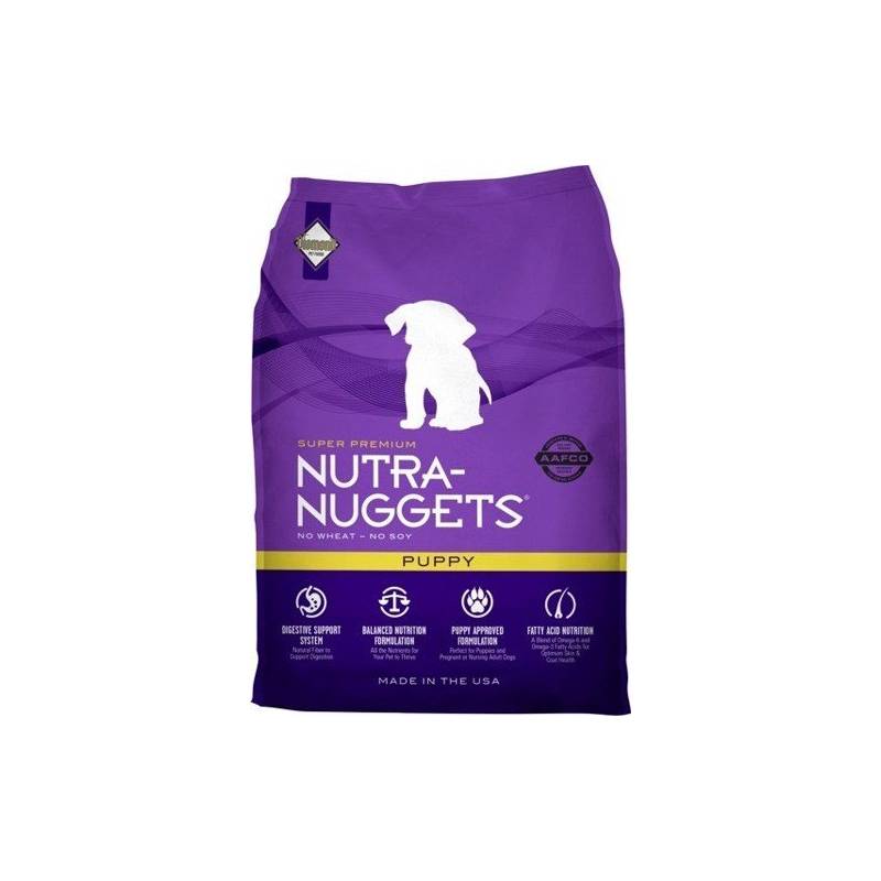 Nutra Nuggets Puppy 15 Kg