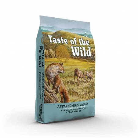 Taste Of The Wild Appalachian Valley 12,2 Kg