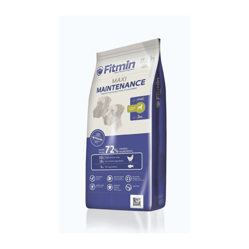 Fitmin Dog Maxi Maintenance 15Kg